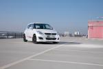 Suzuki Swift X-ITE 2012 года